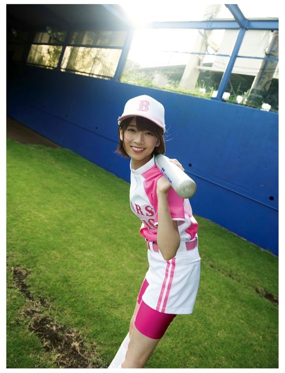 图片[153]-初森ベマーズ 电子写真集 Vol.02 - 在线免费观看-阅图吧