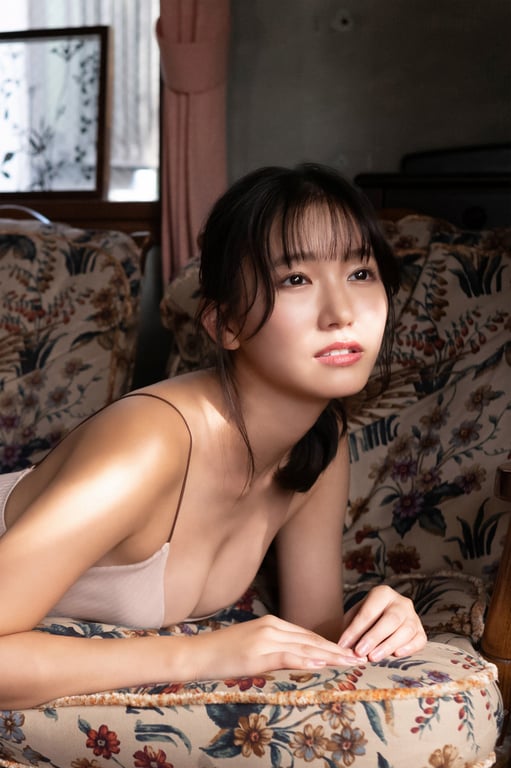 图片[75]-#週刊現代デジタル写真集 志田音々 艶やかに咲く。(2023-05-26) - 全本免费在线观看-阅图吧