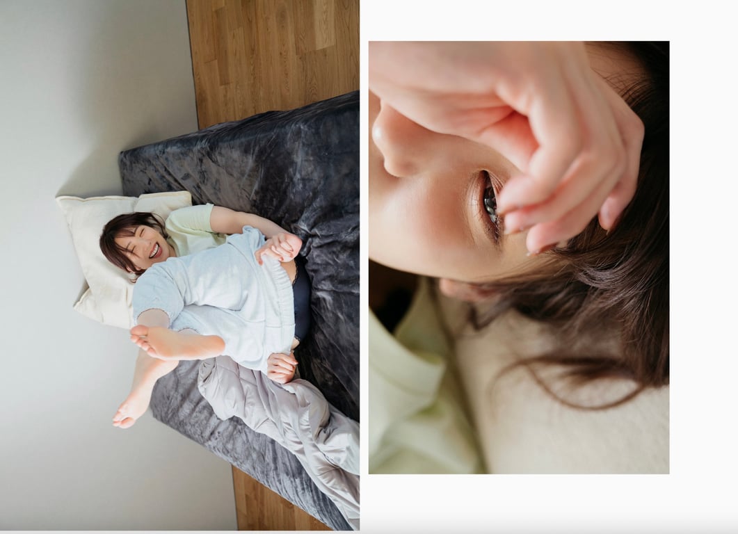 图片[34]-#山岸逢花 デジタル写真集 とられち - 全本免费在线观看-阅图吧