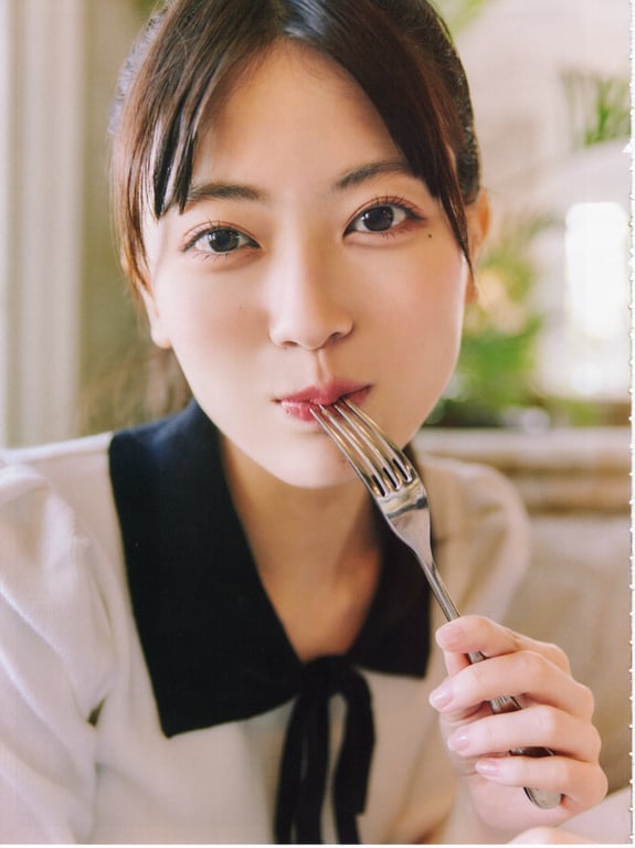 图片[31]-2024.11.19 乃木坂46 岩本莲加1st写真集 顽皮的风 - 在线免费观看-阅图吧