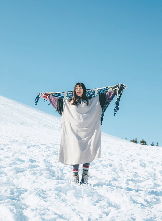 图片[38]-#松下玲绪菜2nd写真集 in the seasons - 全本免费在线观看-阅图吧