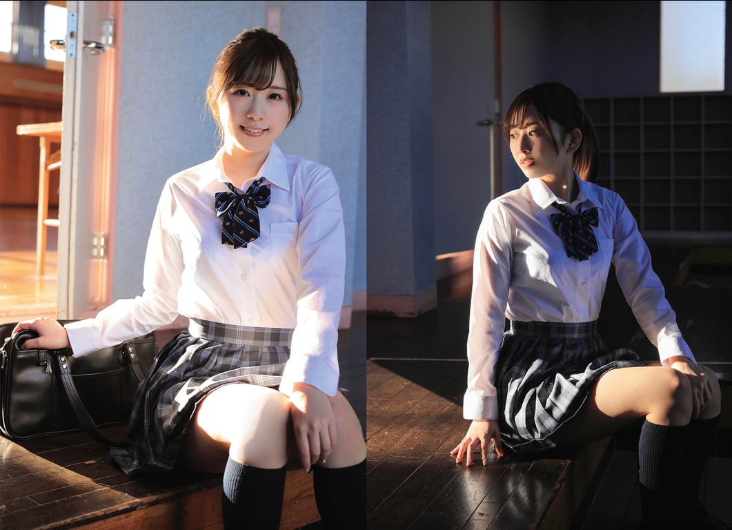 图片[16]-#翡翠的啼鸣 松宮翡翠 グラビア写真集 - 全本免费在线观看-阅图吧