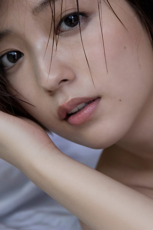 图片[30]-#Mio Kudo 工藤美樱 – Secret summer vacation 秘密的暑假 (2022-12-27) - 全本免费在线观看-阅图吧