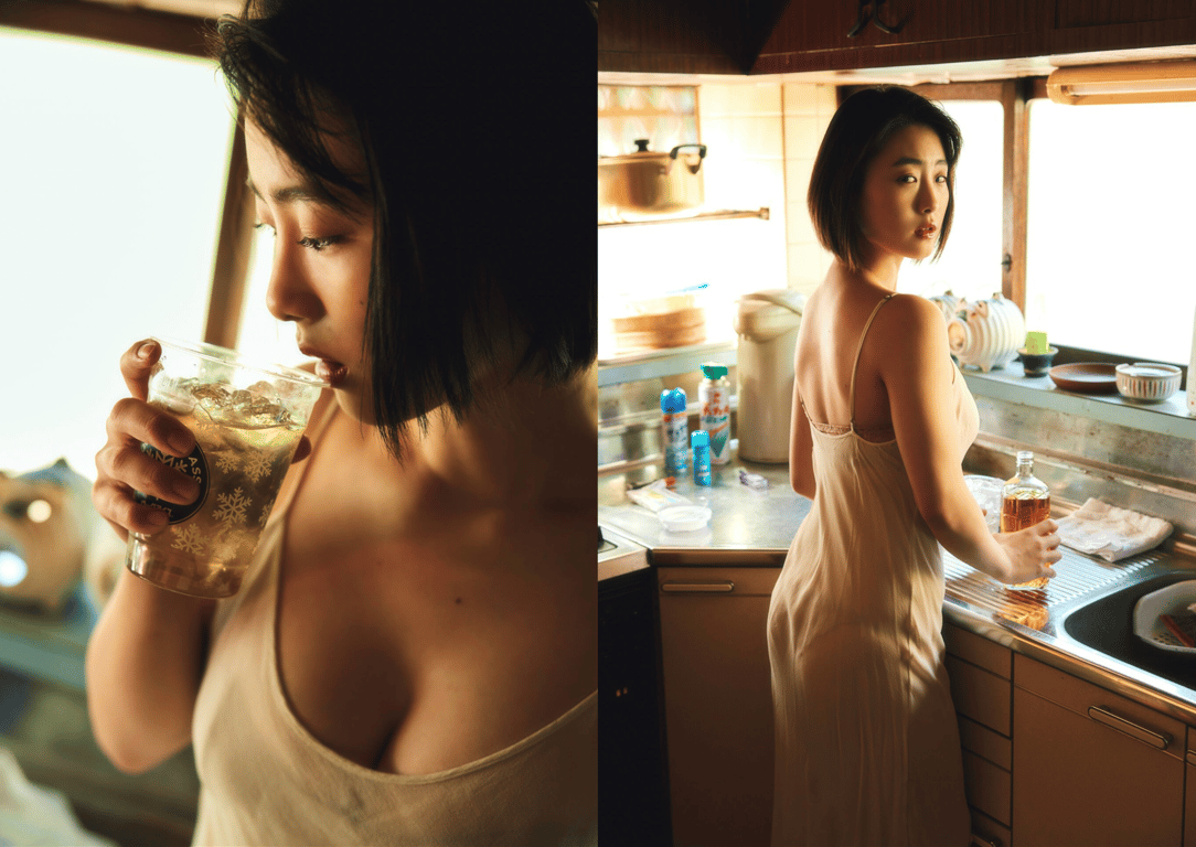 图片[17]-#BRODY数字写真集 高砂翠『pure deep』 - 全本免费在线观看-阅图吧