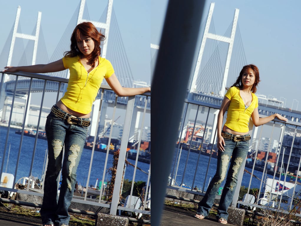 图片[6]-VANILLA 今野梨乃 Digital写真集 (Pink俱乐部) - 在线免费观看-阅图吧