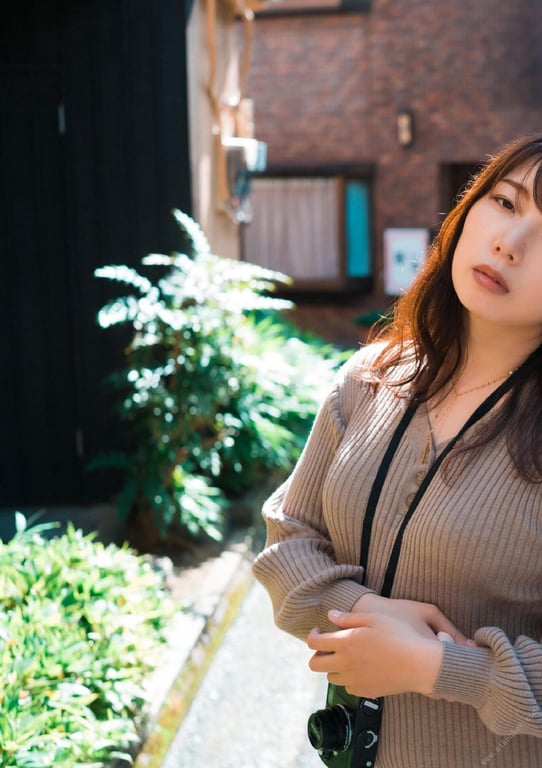 图片[45]-#極致 裸体写真集 (Wunder_Publishing_House.) - 全本免费在线观看-阅图吧