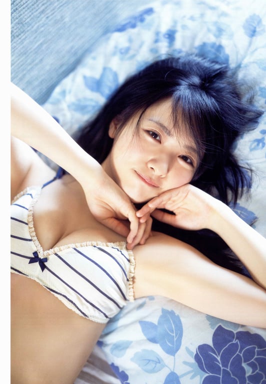 图片[116]-Chiho Ishida 石田千穂 - 1st Photobook Lemon season 柠檬的季节 (2020-12-02) - 在线免费观看-阅图吧