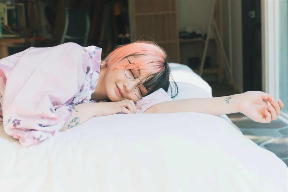 图片[7]-ちゅきめろでぃ 2nd 写真集『一泊二日』 - 在线免费观看-阅图吧