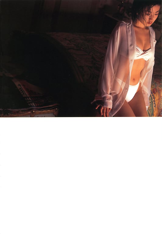 图片[45]-Mei Iikubo 饭洼五月 – Graduation 卒业(20000502) - 阅图吧-阅图吧