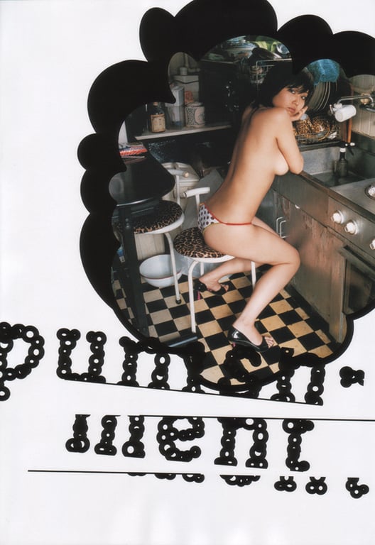 图片[41]-#(月刊系列 065) – 月刊065 三津谷叶子 - 全本免费在线观看-阅图吧