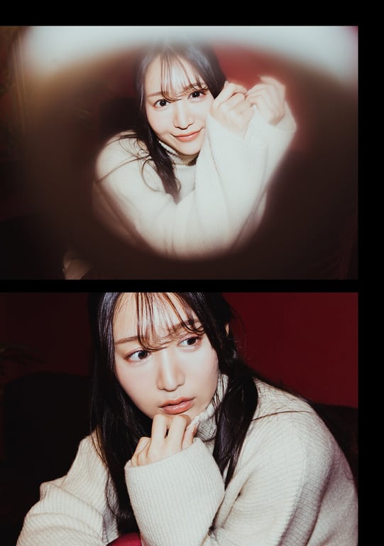 图片[80]-#Ai Hoshina 星奈爱 – #Escape (NO watermark) - 全本免费在线观看-阅图吧