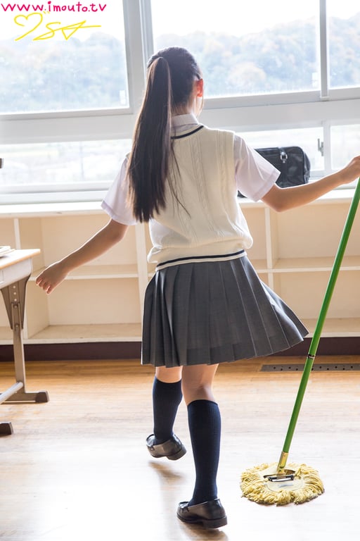 图片[47]-尾野寺みさ 13歳_ポワント01_尾野寺みさ_m02 - 在线免费观看-阅图吧