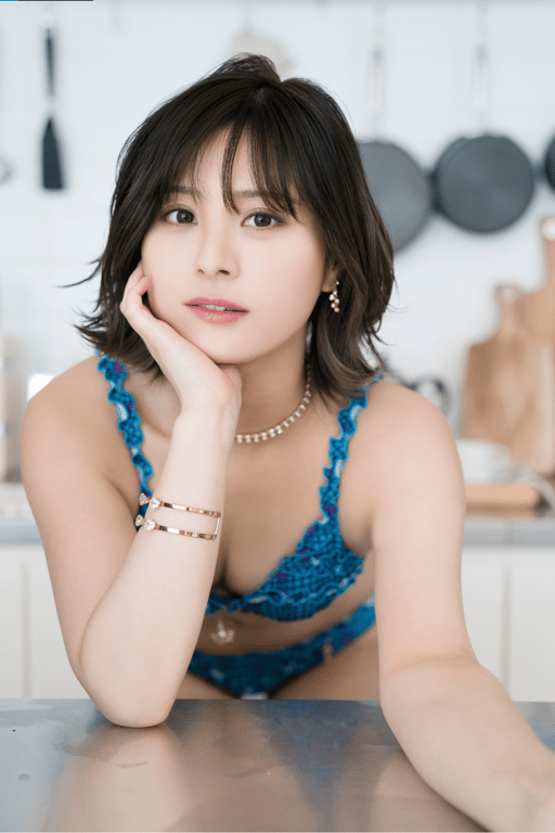 图片[2]-#FLASHデジタル写真集 佐藤栞 大小姐的冒险 (2022-02-03) - 全本免费在线观看-阅图吧