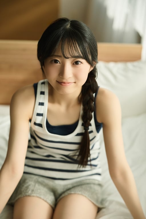 图片[19]-#2025-01-16 Yuna Akiyama 秋山由奈 (29P1V) - 全本免费在线观看-阅图吧