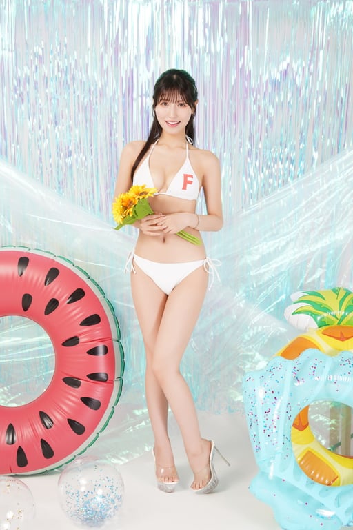 图片[32]-#＃バケショ VACATION SHOT 2023 樱桃花 版本 - 全本免费在线观看-阅图吧