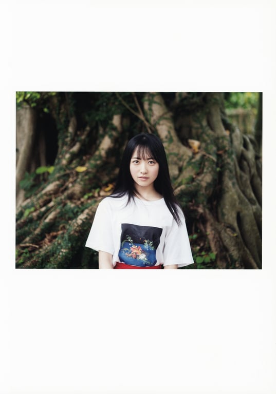 图片[85]-2024.06.19 柠檬的季节 ＳＴＵ４８石田千穂 ファースト 写真集 - 在线免费观看-阅图吧