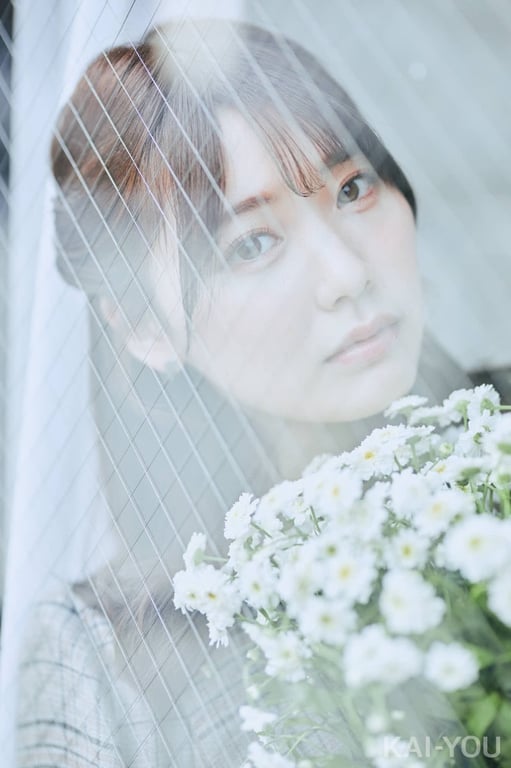 图片[35]-#KAI-you Mio Ishikawa 石川澪 - 全本免费在线观看-阅图吧