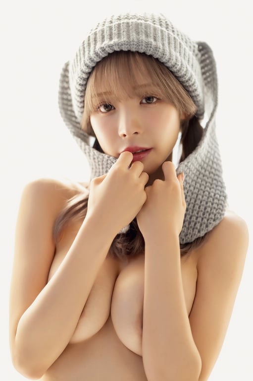 图片[48]-#桃乃木香奈 be charmed vol.1-3 - 全本免费在线观看-阅图吧