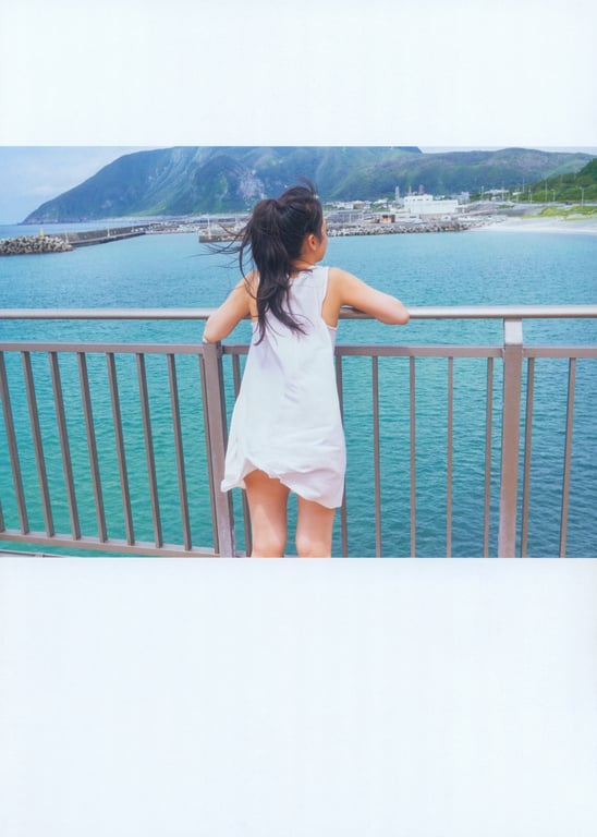 图片[23]-#Kyoko Saito 齐藤京子 1st Photobook – Special Lover 特别的恋人 (2021-01-19) - 全本免费在线观看-阅图吧