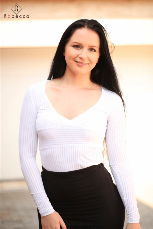 EuroVenus 伊丽莎白塔 (Rebecca)-阅图吧