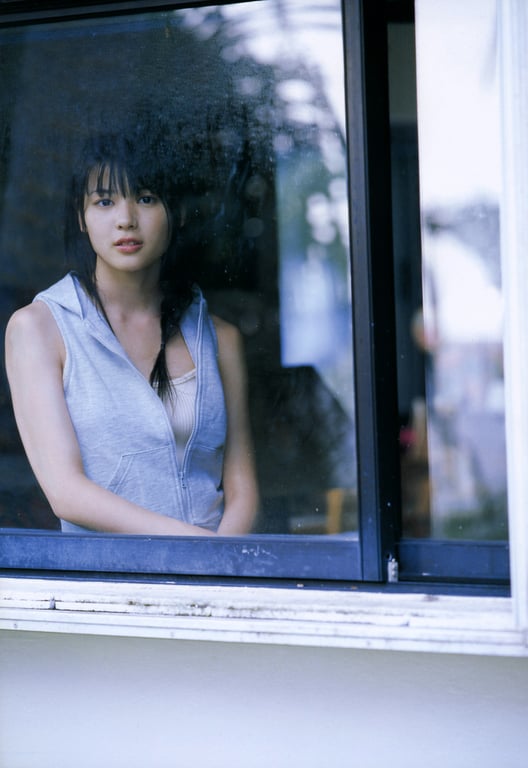 图片[63]-#Maimi Yajima – SOUSOLA\矢岛舞美 写真集 『爽・空（爽空）』 - 全本免费在线观看-阅图吧