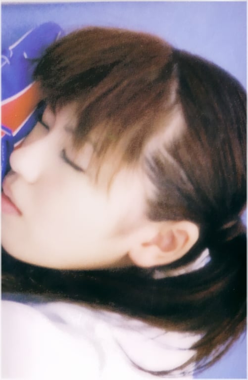 图片[3]-#若槻千夏 – 初恋故事 ~泪眼朦胧~ - 全本免费在线观看-阅图吧