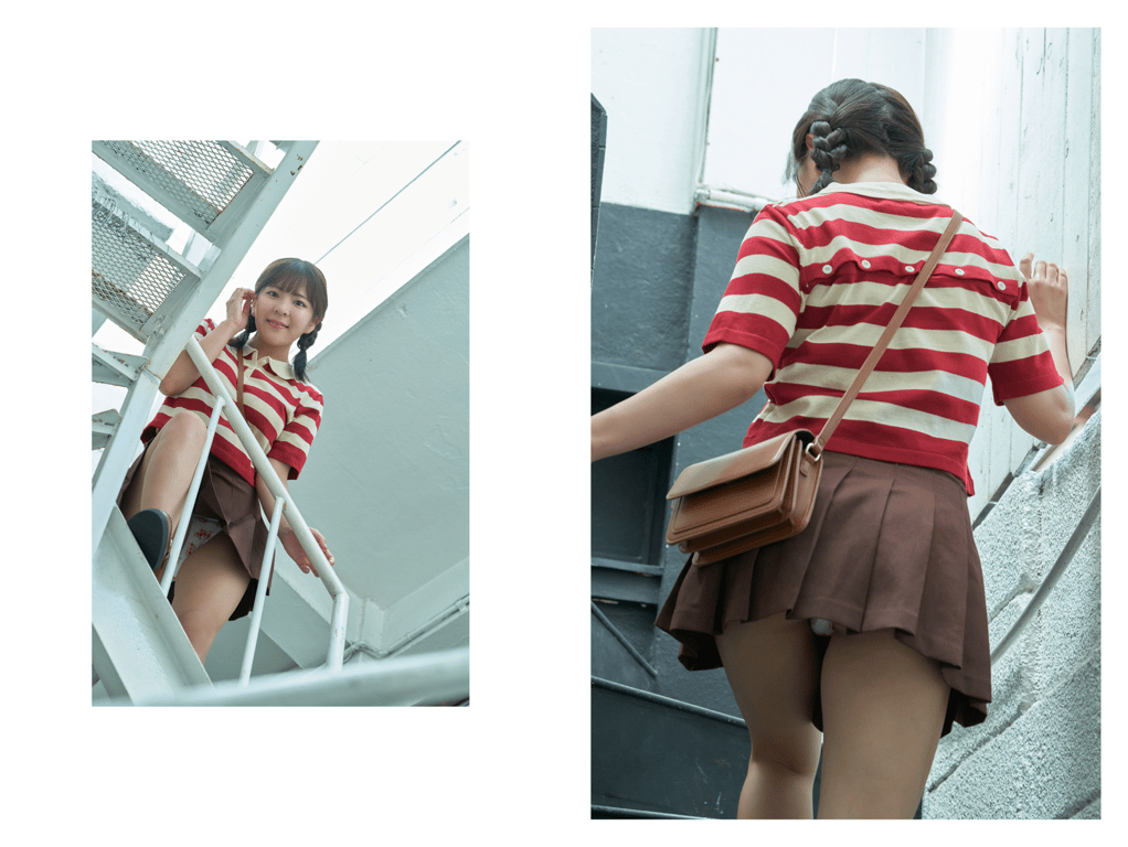 图片[35]-うかぴ Official Gravure Photo Book うかぴ (Prestige出版) - 在线免费观看-阅图吧