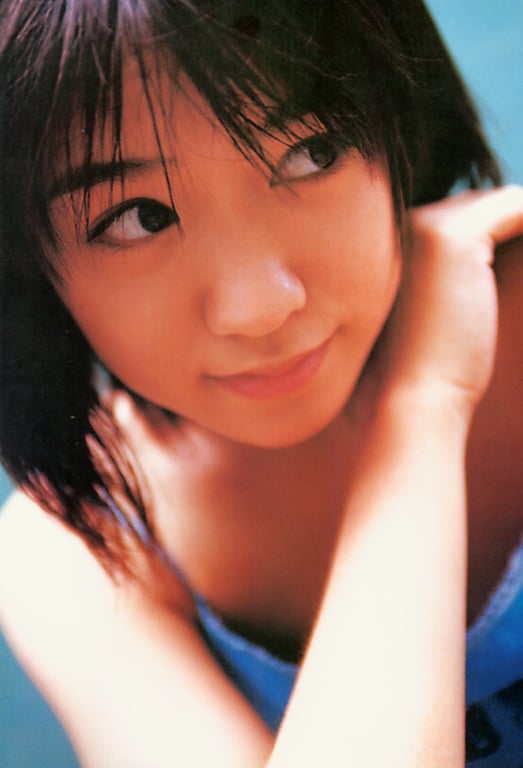 图片[6]-#Chizuru Ikewaki 池脇千鶴 – Straight 笔直 - 全本免费在线观看-阅图吧