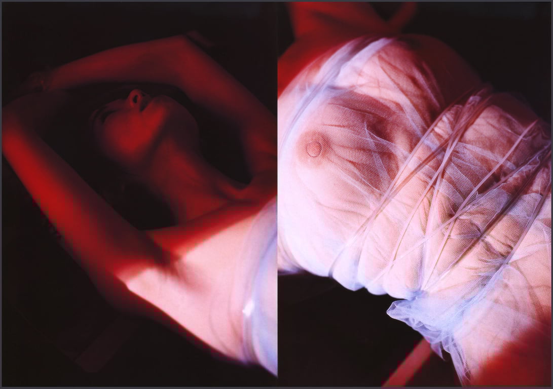 图片[7]-#(月刊シリーズ 008) – 月刊008 野目庆子 - 全本免费在线观看-阅图吧