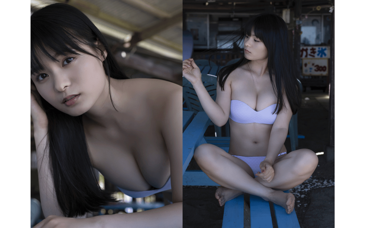 图片[29]-#FRIDAYデジタル写真集 星名美津紀 夏の思い出 [70P] - 全本免费在线观看-阅图吧