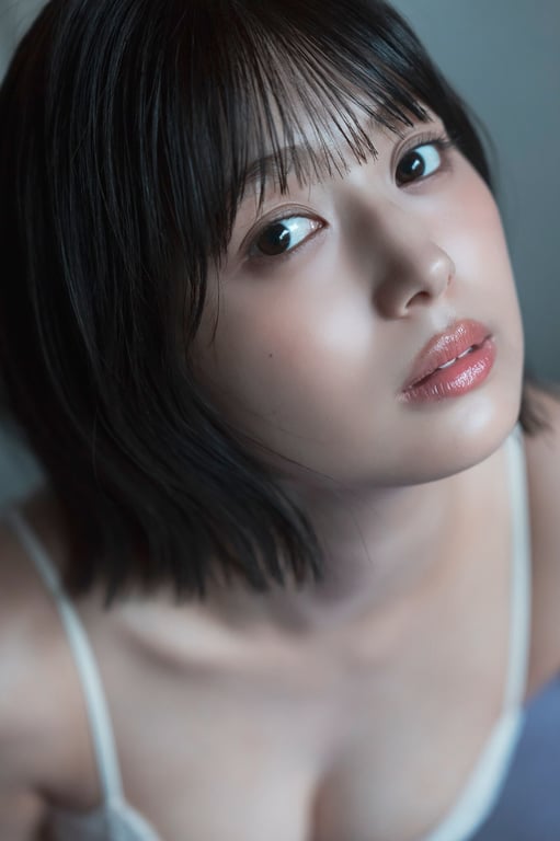 图片[48]-#北野瑠華「拍得漂亮」SPA！グラビアン魂デジタル写真集 - 全本免费在线观看-阅图吧