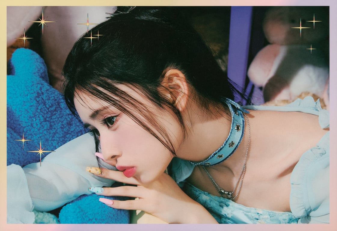 图片[57]-NiziU Korea 1st Single Album 'Press Play' - 写真集 (Press Ver.) - 在线免费观看-阅图吧