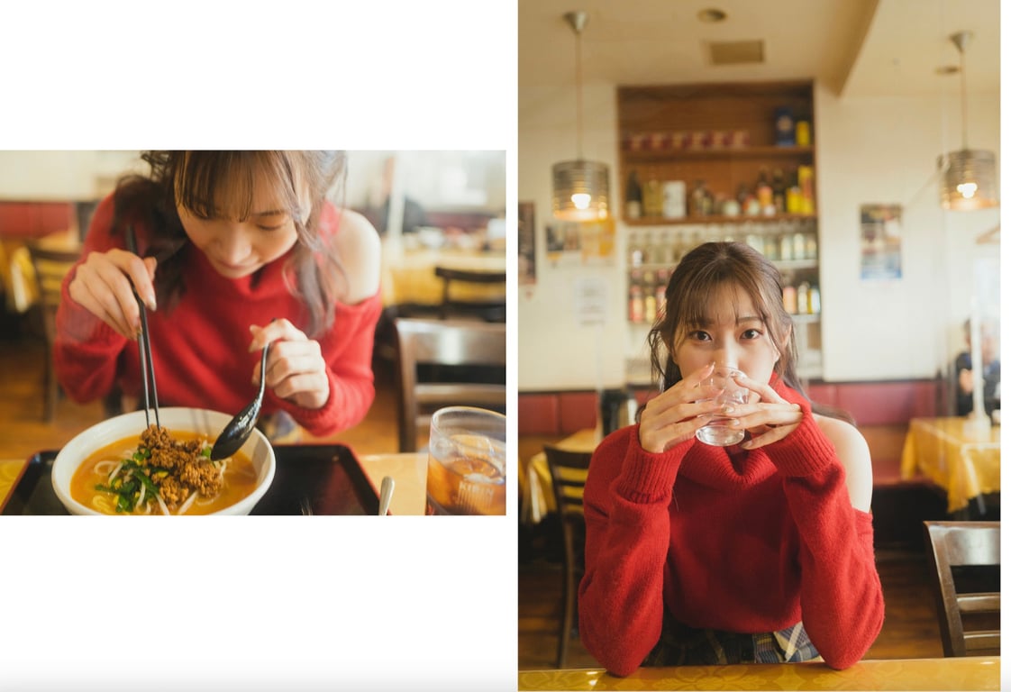 图片[23]-#美谷朱里 数字写真集 被拍到了 - 全本免费在线观看-阅图吧