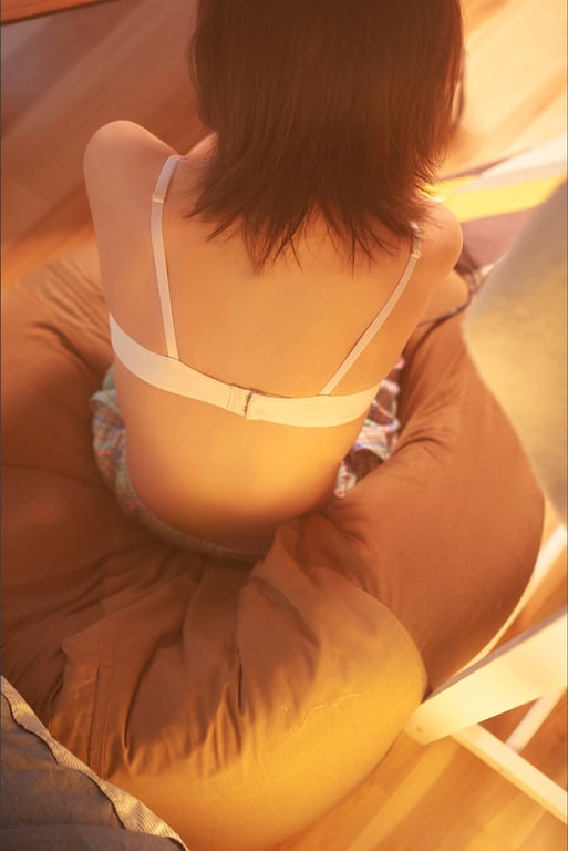 图片[50]-#Ayana Shinozaki 篠崎彩奈 – Ayanan of that day 那天的彩南 (2023-01-25) - 全本免费在线观看-阅图吧