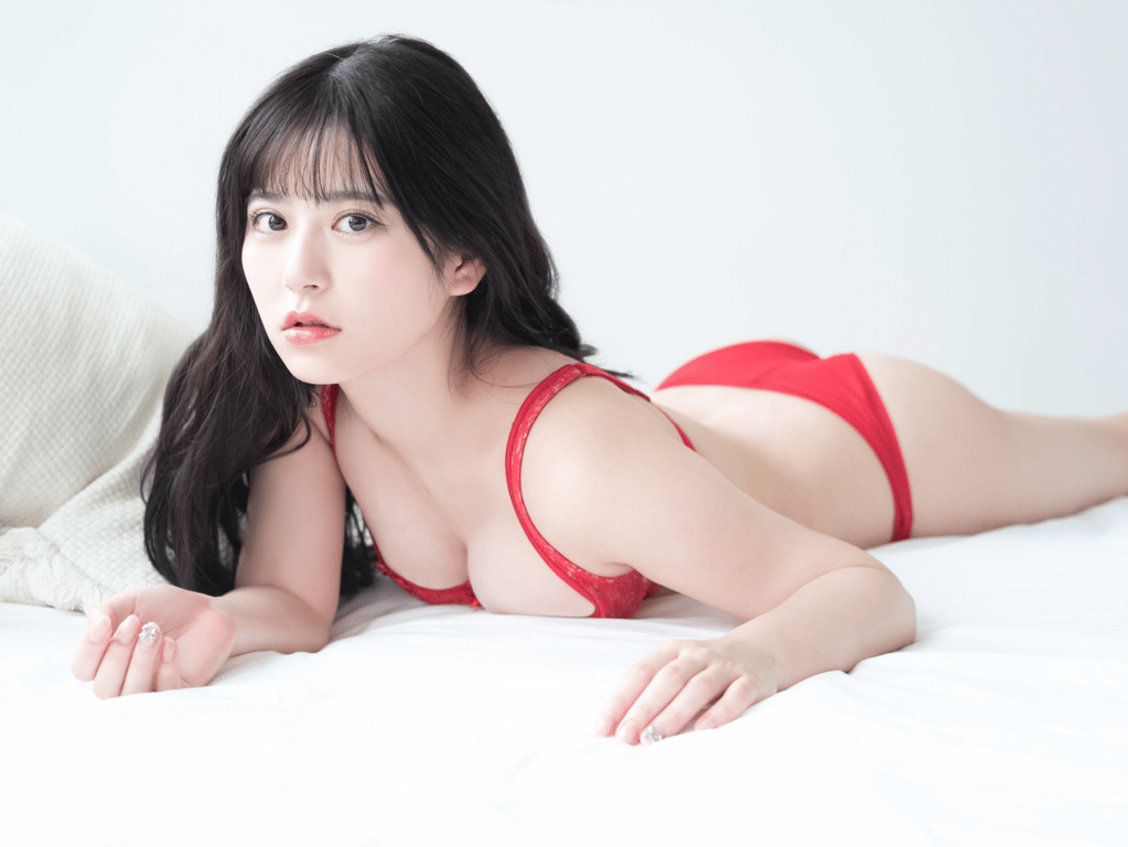 图片[20]-2024.08.02 月足天音 Fancy Girl FRIDAY数字写真集 - 在线免费观看-阅图吧