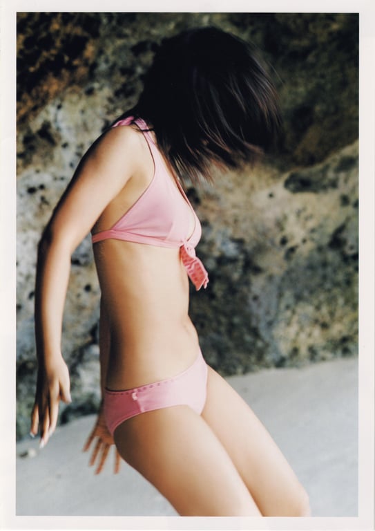 图片[26]-#石川梨华 – 華美 hana-bi (見開付) - 全本免费在线观看-阅图吧