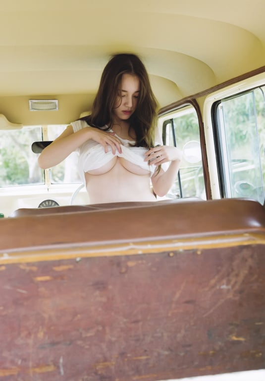 图片[107]-#都丸纱也华3rd写真集 MeeTomaru - 全本免费在线观看-阅图吧