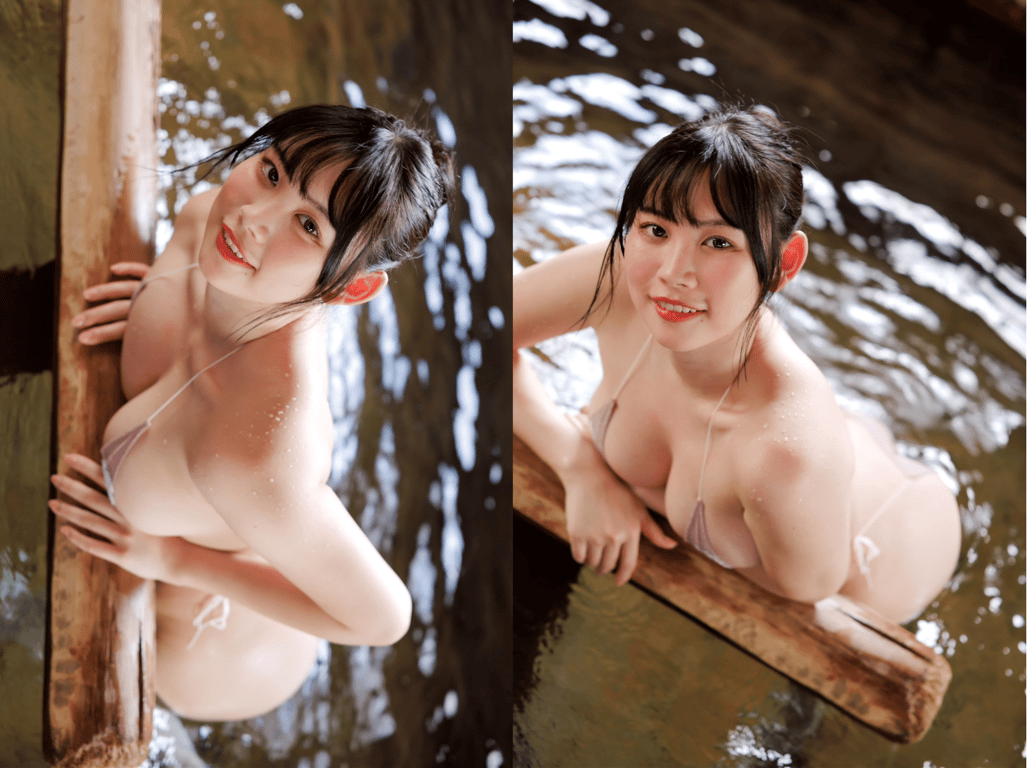 图片[48]-#篠見星奈 SEINA MODE 看见了流星 (ELD) - 全本免费在线观看-阅图吧