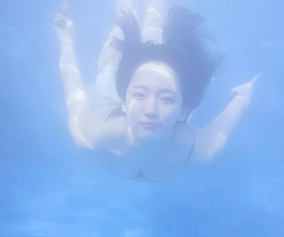 图片[29]-#＜Digital周刊Playboy写真集＞ 吉冈里帆「Long Long Vacation」(Kindle) - 全本免费在线观看-阅图吧