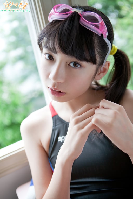 图片[159]-牧原あゆ 『しまコレ』 - 在线免费观看-阅图吧