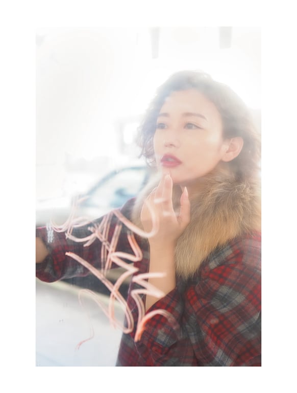 图片[40]-#Lele 西野翔写真集 朝艺SEXY女优写真集 - 全本免费在线观看-阅图吧