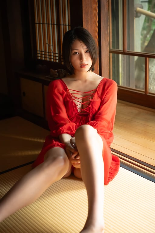 图片[12]-#相楽伊織×室生犀星「蜜的哀怜」 - 全本免费在线观看-阅图吧