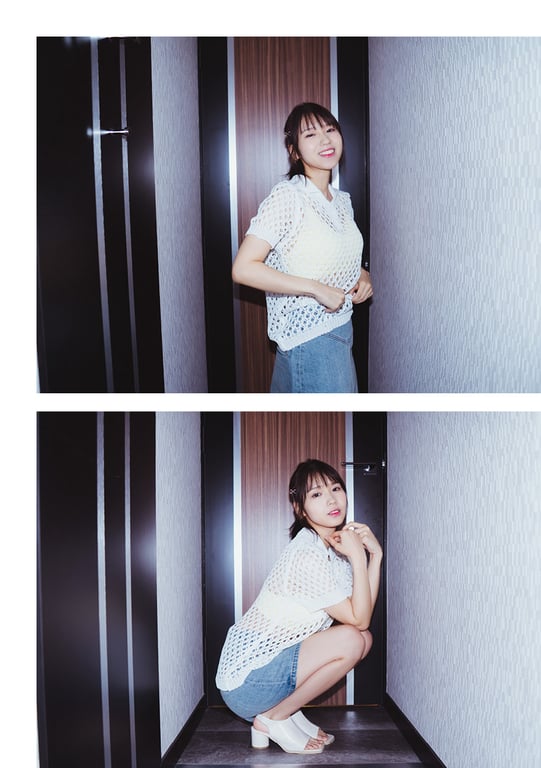 图片[117]-Nanami Ogura 小仓七海 – #Escape(NO watermark) - 阅图吧-阅图吧