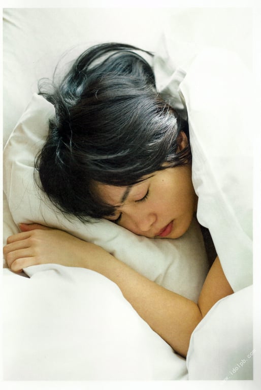 志田未来 写真集 未来～小さいですけど、何か？～-阅图吧