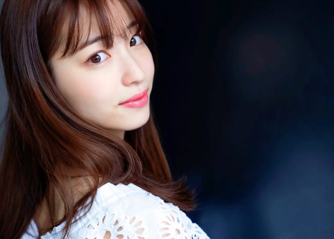 图片[16]-デジタル原色美女図鑑 林佑香 Awakening - 在线免费观看-阅图吧