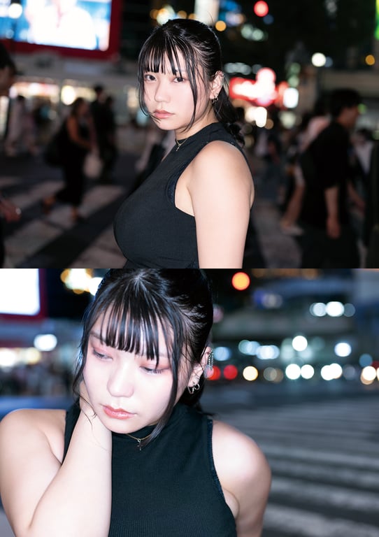 图片[70]-大葉めも写真集 Last Memory - 在线免费观看-阅图吧