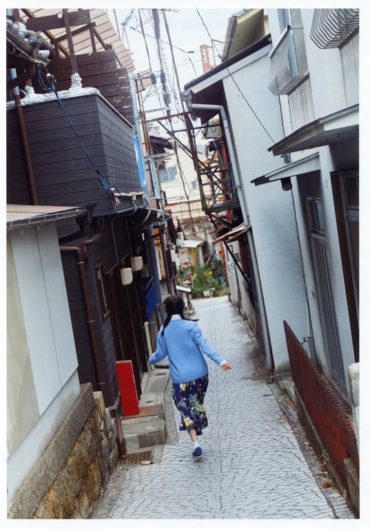 图片[55]-武藤彩未ファースト写真集『最初で最後』 - 在线免费观看-阅图吧