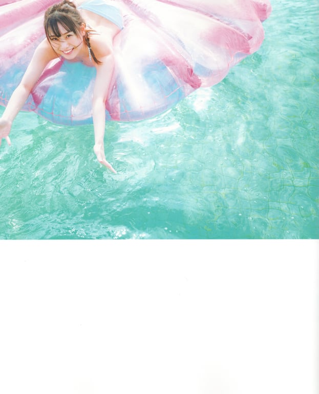 图片[22]-#梅山恋和1st写真集 恋爱中的人 - 全本免费在线观看-阅图吧