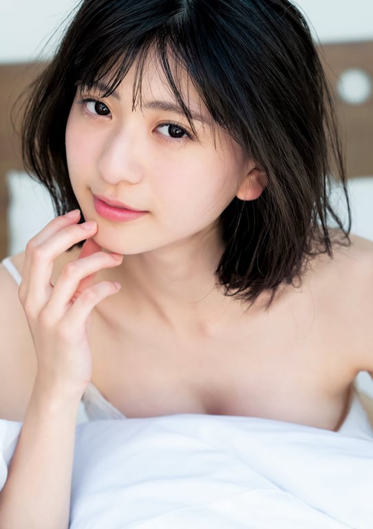 图片[97]-#Minami Yamada 山田南实 First Photobook Minamito (2019.12.12) - 全本免费在线观看-阅图吧