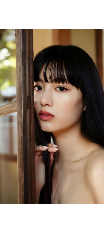 图片[9]-#Noa Tsurushima 鹤岛乃爱 – A natural actress 天生的女演员。 (2020-12-07) - 全本免费在线观看-阅图吧